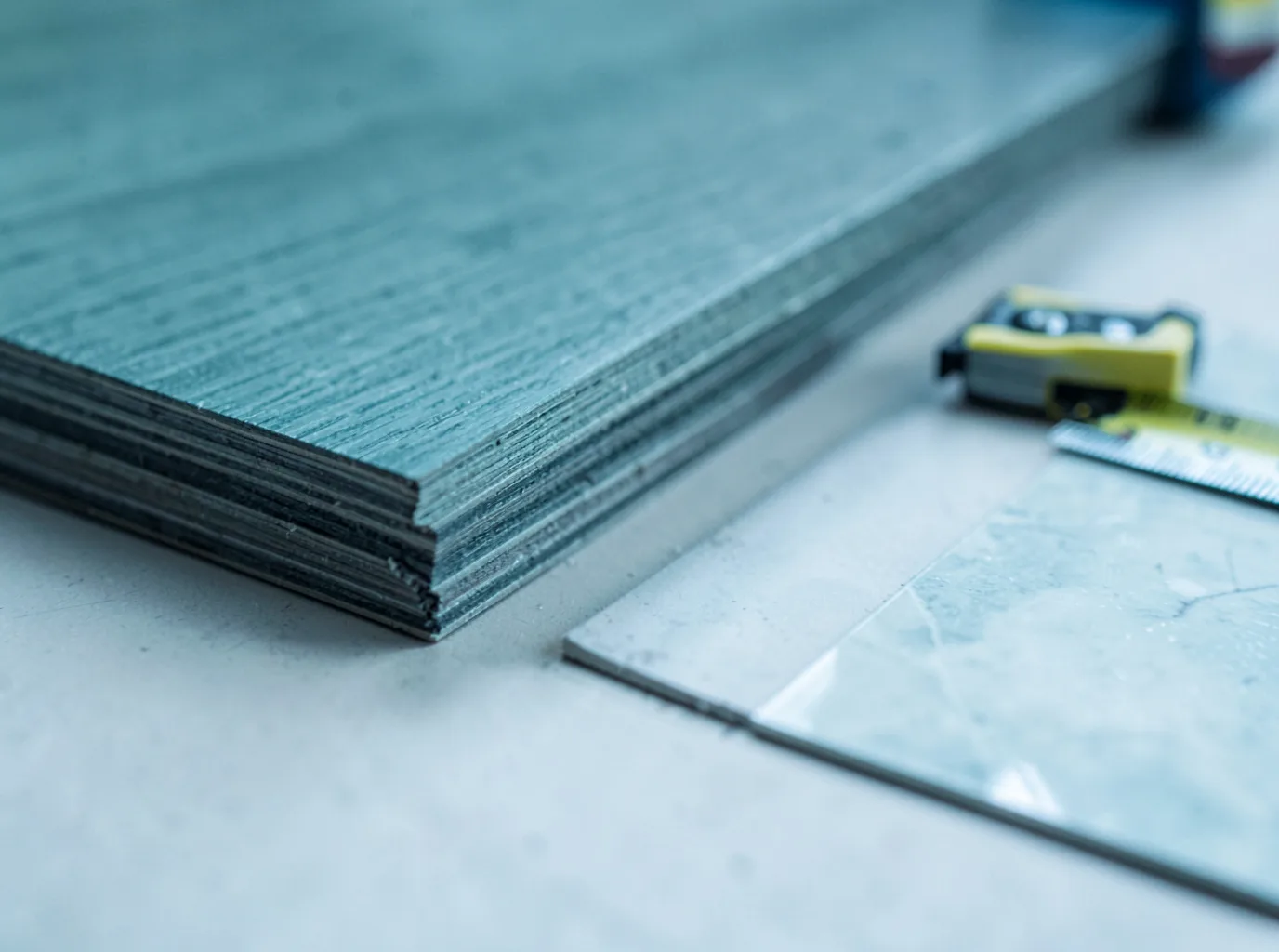 Luxury Vinyl Plank Installation Struthers, OH FAQs